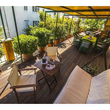 Villa Smodlaka Split Zewnętrze zdjęcie