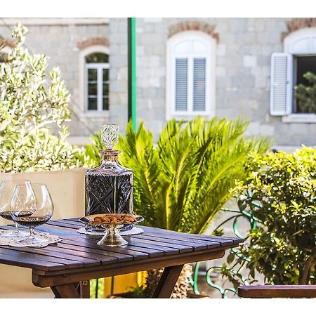 Villa Smodlaka Split Zewnętrze zdjęcie