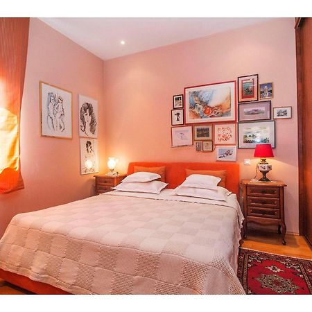 Villa Smodlaka Split Zewnętrze zdjęcie