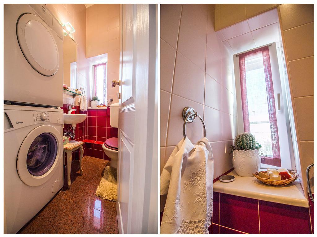 Villa Smodlaka Split Zewnętrze zdjęcie