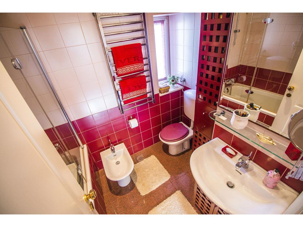 Villa Smodlaka Split Zewnętrze zdjęcie