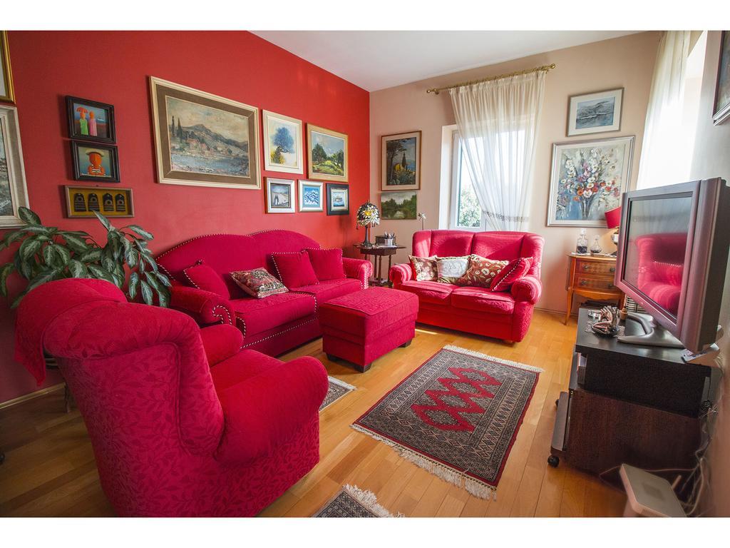 Villa Smodlaka Split Zewnętrze zdjęcie