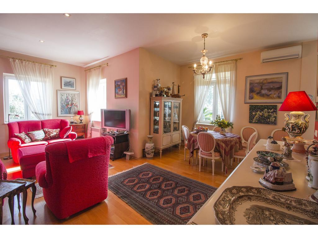 Villa Smodlaka Split Zewnętrze zdjęcie