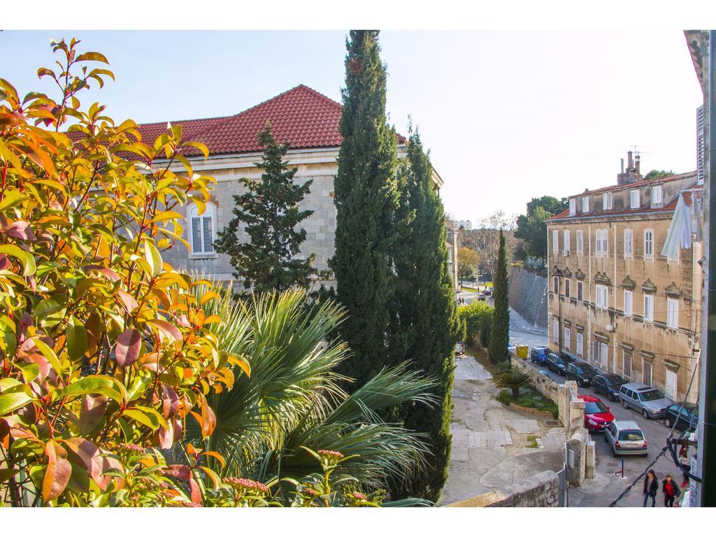 Villa Smodlaka Split Zewnętrze zdjęcie