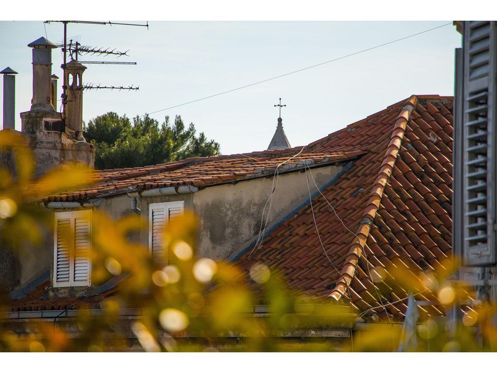 Villa Smodlaka Split Zewnętrze zdjęcie