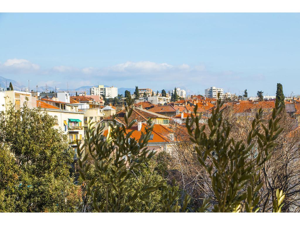 Villa Smodlaka Split Zewnętrze zdjęcie