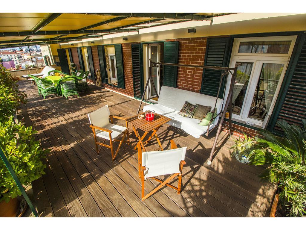 Villa Smodlaka Split Zewnętrze zdjęcie