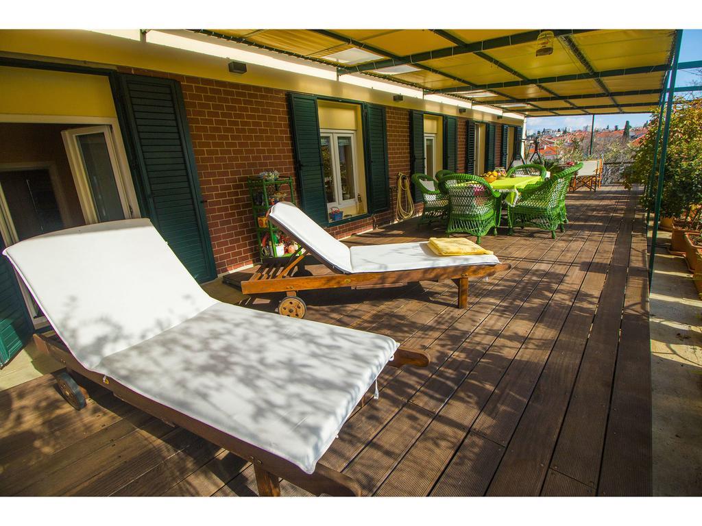 Villa Smodlaka Split Zewnętrze zdjęcie