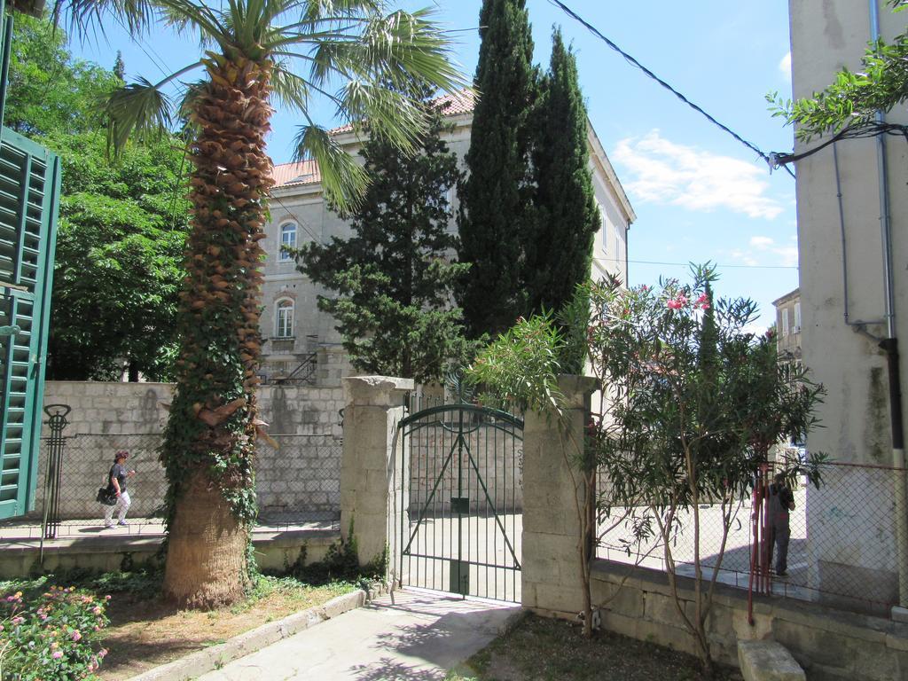 Villa Smodlaka Split Zewnętrze zdjęcie