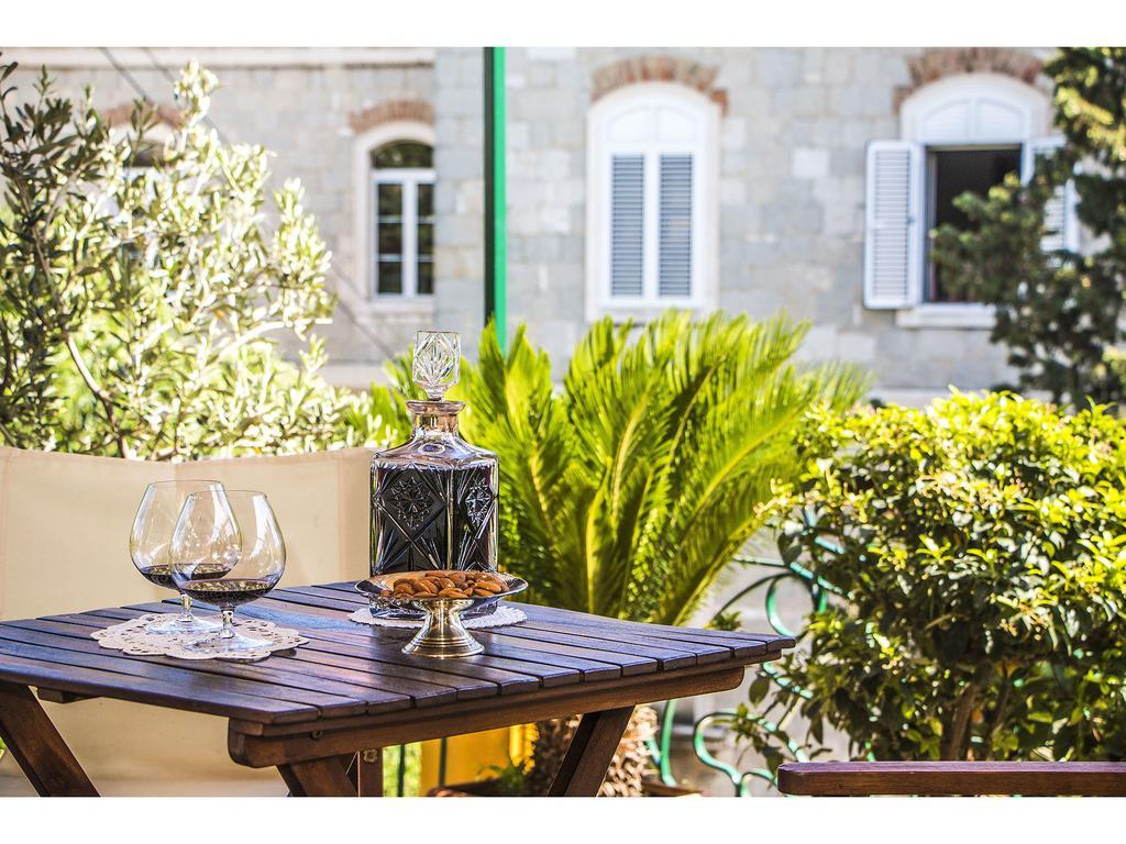 Villa Smodlaka Split Zewnętrze zdjęcie