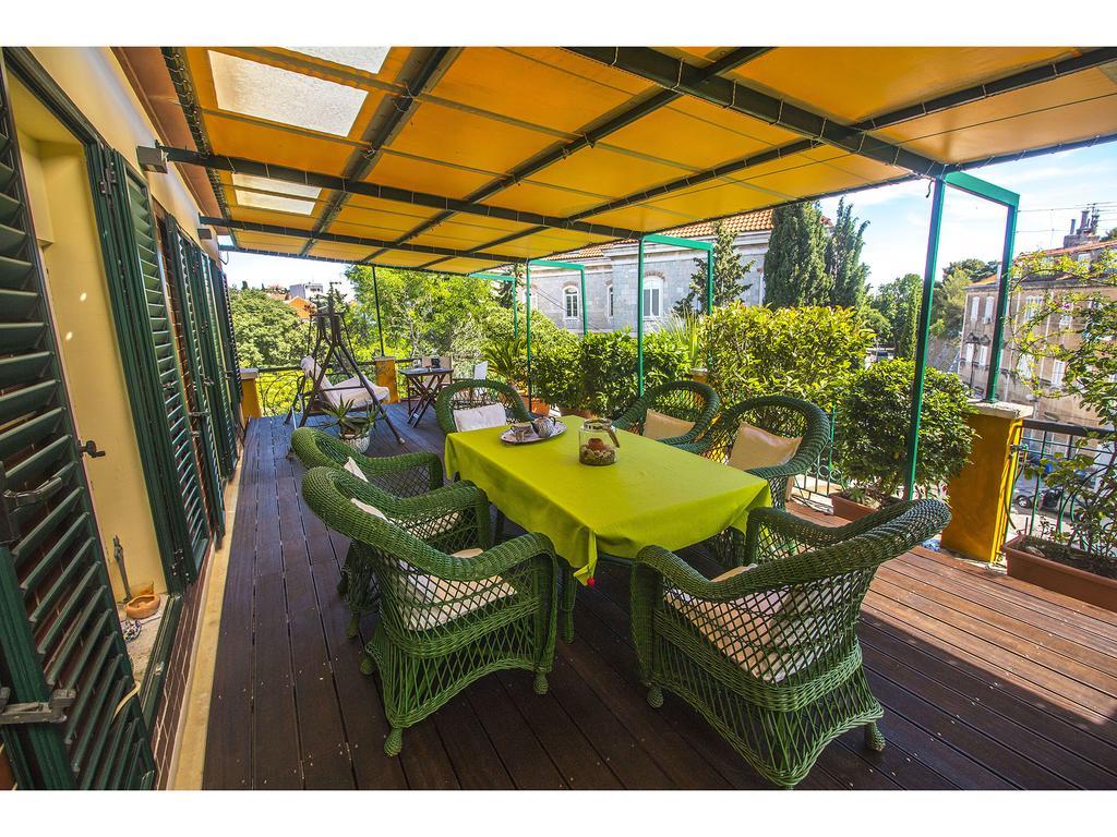 Villa Smodlaka Split Zewnętrze zdjęcie