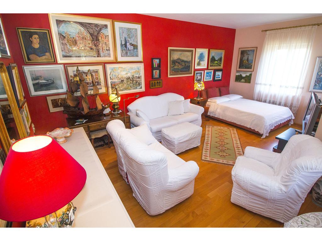 Villa Smodlaka Split Zewnętrze zdjęcie