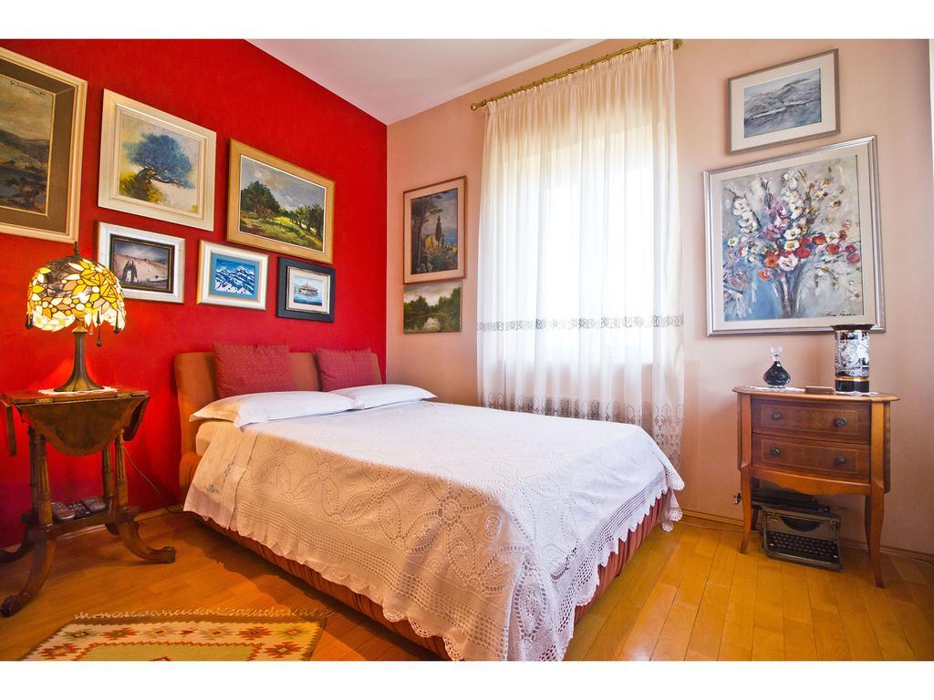 Villa Smodlaka Split Zewnętrze zdjęcie
